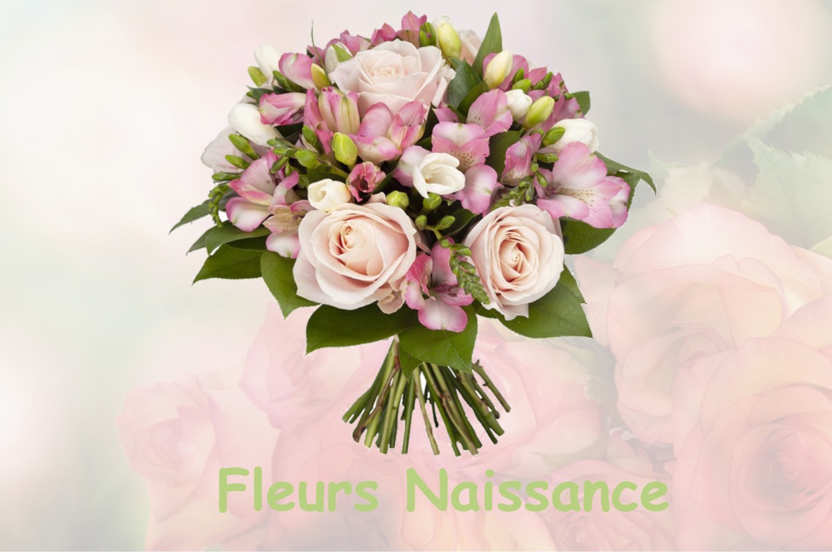 fleurs naissance PINTHEVILLE