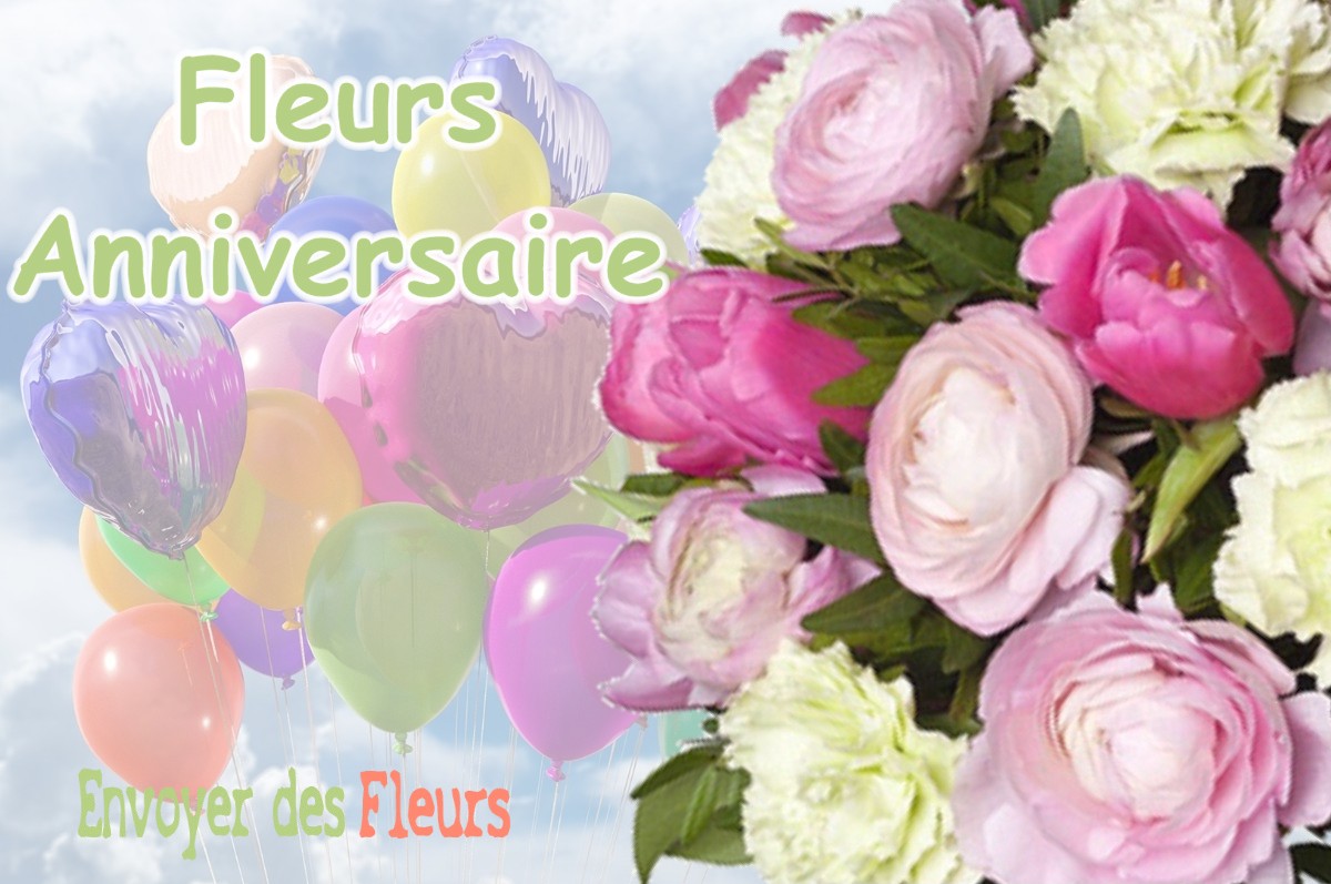 lIVRAISON FLEURS ANNIVERSAIRE à PINTHEVILLE