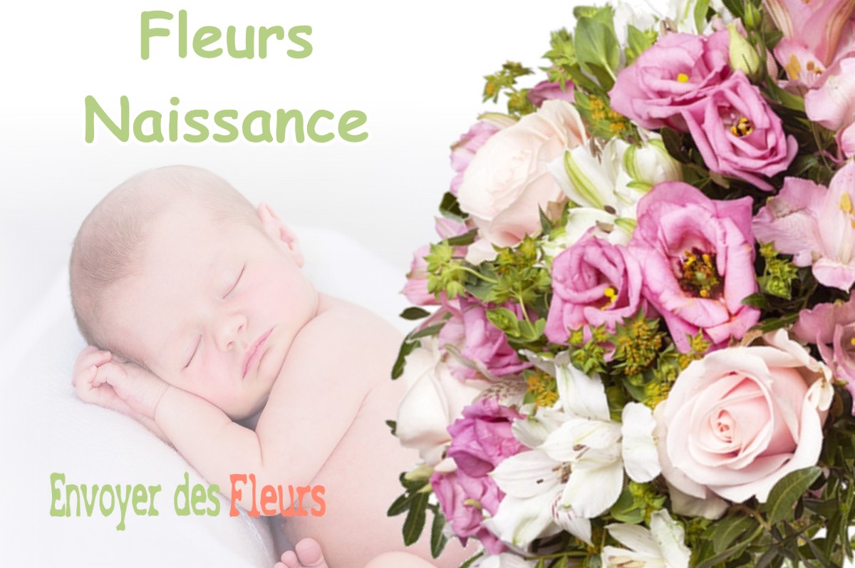 lIVRAISON FLEURS NAISSANCE à PINTHEVILLE